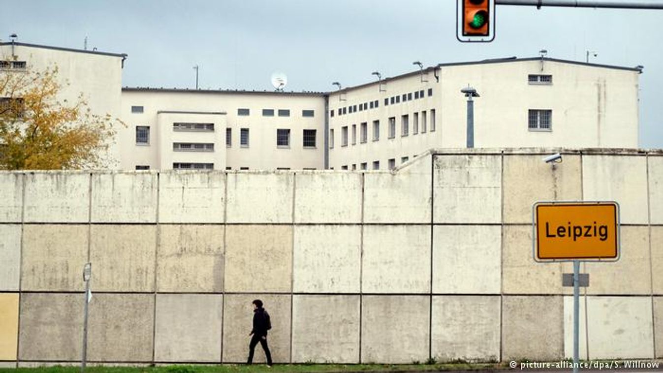 Tovább nyomoznak Lipcsében az öngyilkos merénylő ügyében