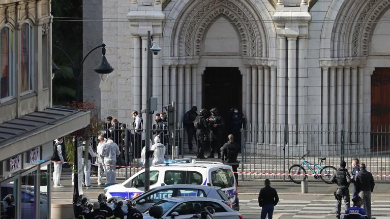 Fotó: Valery HACHE / AFP