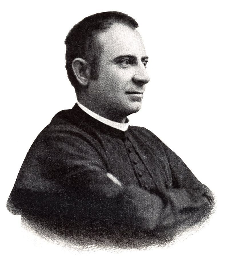 Hock János / Forrás: Wikipedia.hu