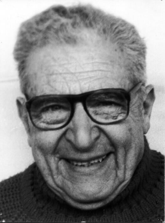 Székács István / Fotó: Psychoanalysis.hu