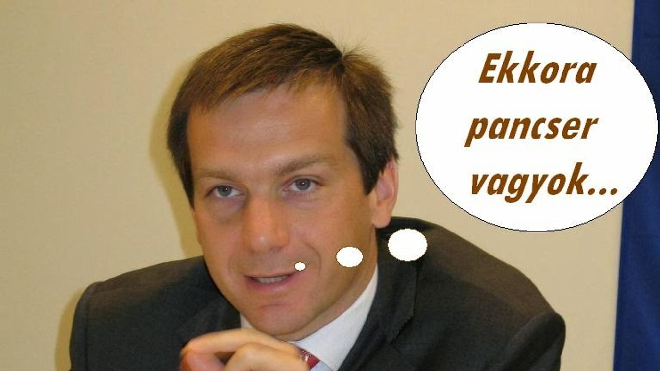 Ezeknek papírjuk van arról, hogy tökhülyék