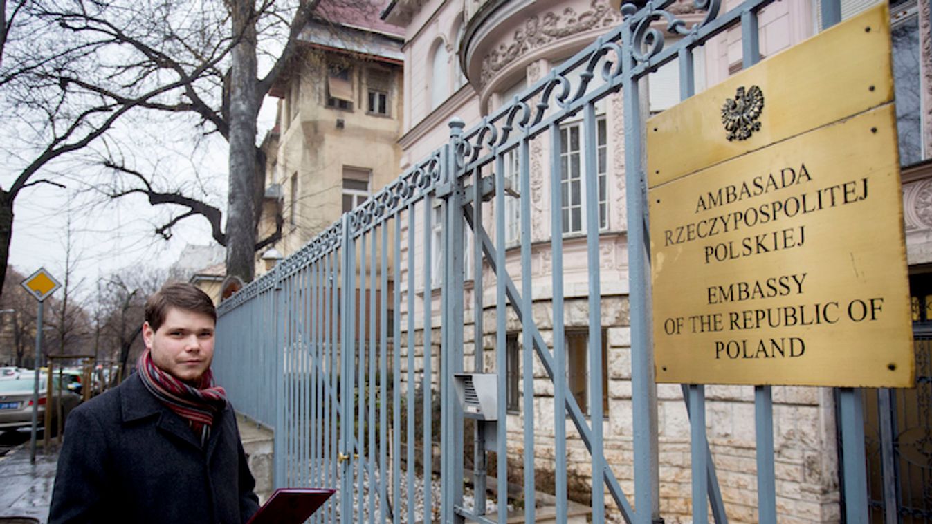 Vallásgyalázásért marasztalták el a Magyar Nemzet publicistáját