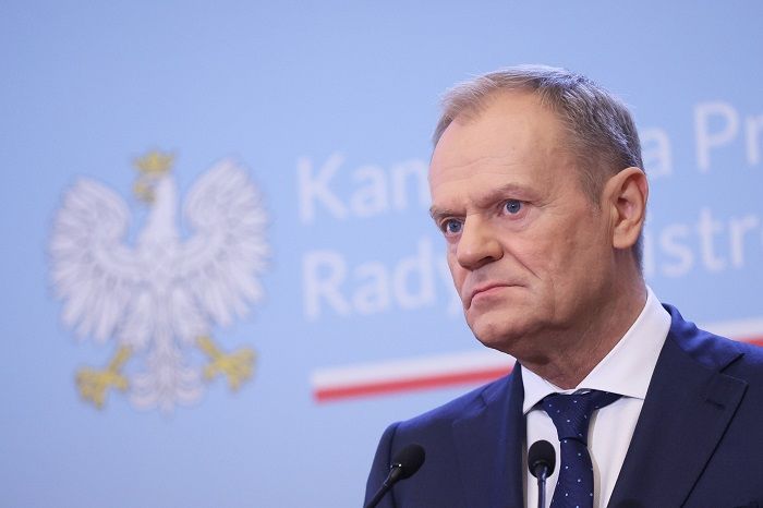Tusk-kormány