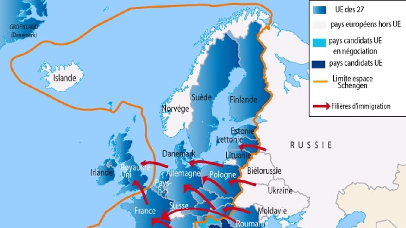 EU-biztos: Görögország súlyosan elhanyagolta a határok védelmét illető kötelezettségeit