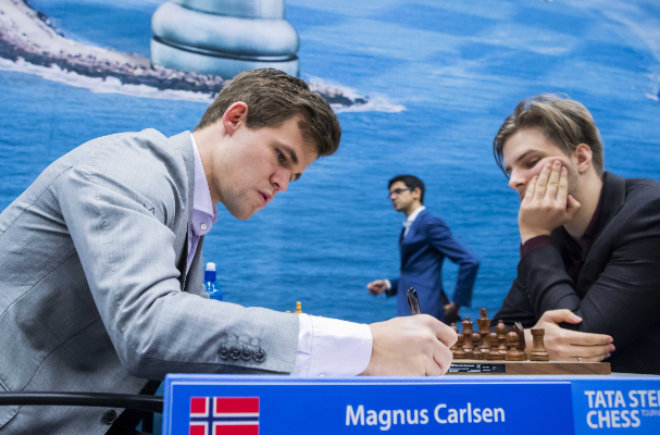 Rapport Richárd ezen a nyáron is megmérkőzhet a világbajnok Magnus Carlsennel. Reméljük, hogy magyar színekben teszi majd.