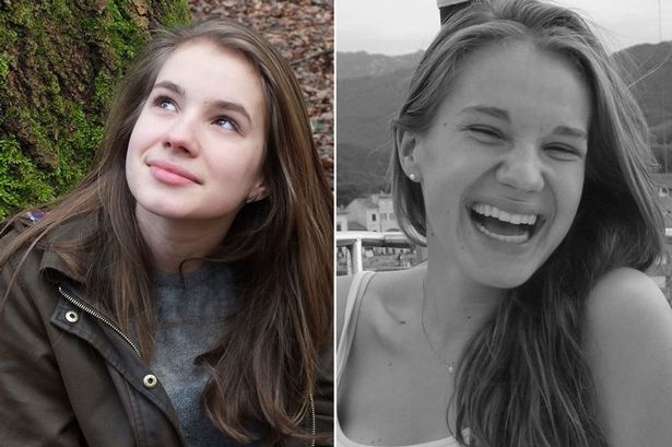 Maria Lednburgert egy kiskorú afgán menedékkérő erőszakolta meg, majd fojtotta vízbe (fotó: mirror.co.uk)