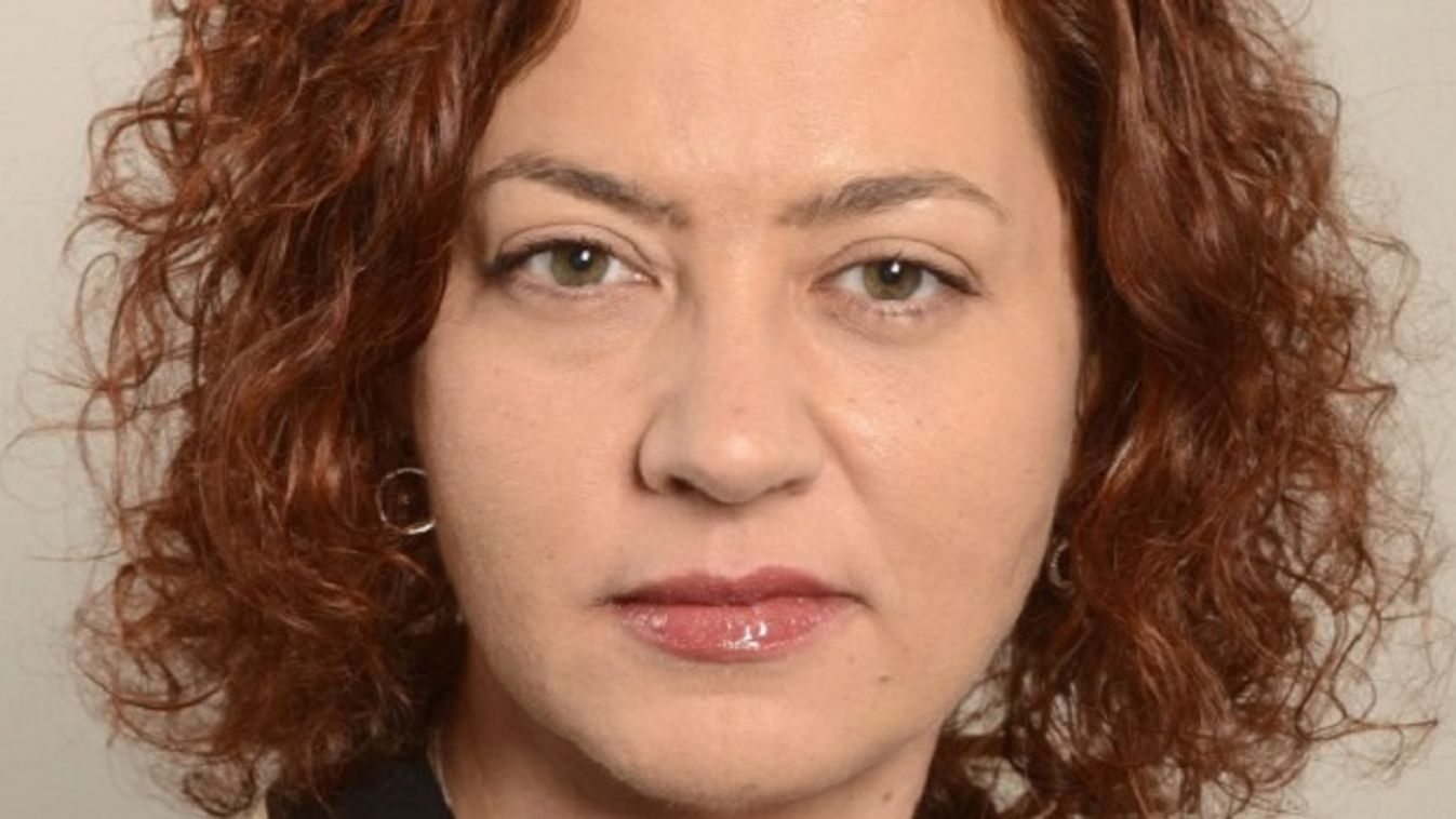 Dr. Vadai Ágnes náciveszélyre figyelmeztette levelében Csányi Sándort