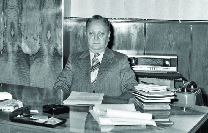 Csáki Sándor a magyar sportélet egyik legnagyobb hatalmú személyisége volt a Kádár-korszakban. Abból, hogy a Nyilasi-ügy úgy alakult, ahogy, szintén vastagon benne volt.