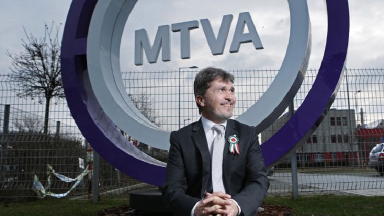 MTVA-vezér: "Ezért dicséret jár, nem letolás"
