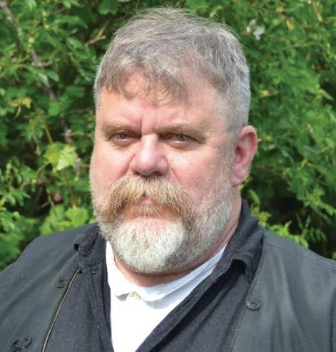 Fülöp Tibor Zoltán / Fotó: KA