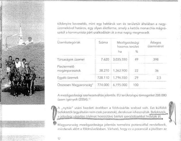 Az osztrák gazdáknak tuti tippet adó tanulmány.