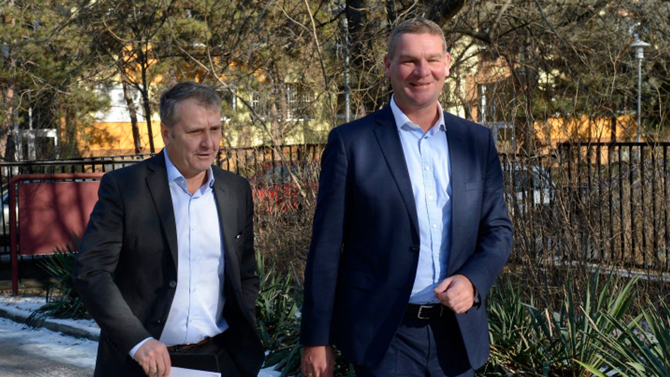 Megvan az MSZP miniszterelnök-jelöltje