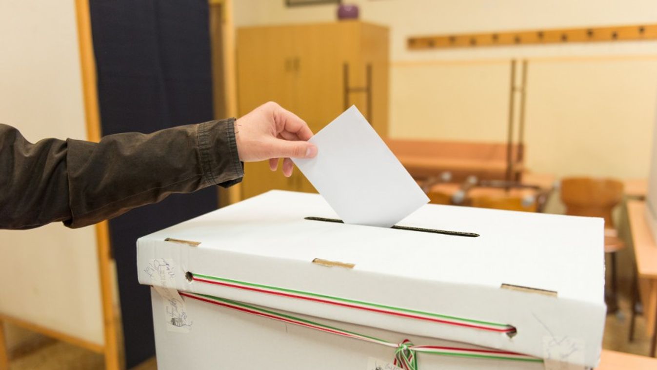 Négy településen tartanak időközi önkormányzati választást