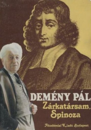 Demény Pál könyve / Forrás: Regikonyvek.hu