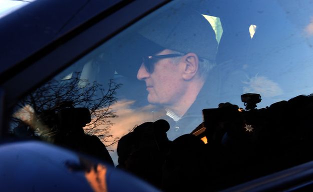 Február 4-e óta nem tudni, honnan van Simon Gábor mintegy negyedmilliárdja. Fotó: nol.hu