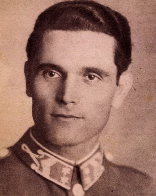 Takács Ferenc / Fotó: Arcanum.hu
