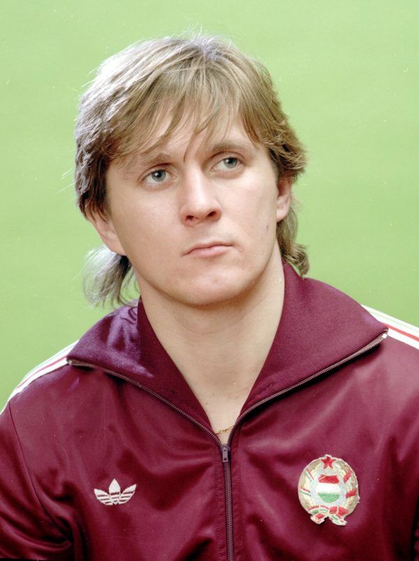 Törőcsik András<br /> Fotó: MTI/Mohácsi Miklós