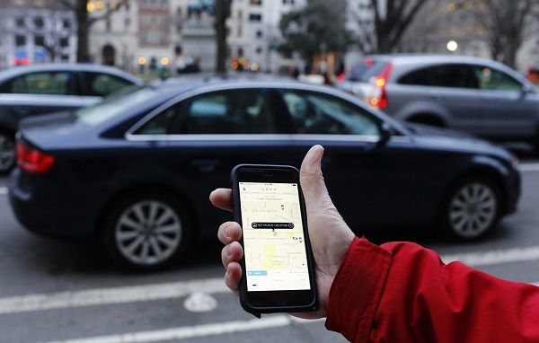 taxifare