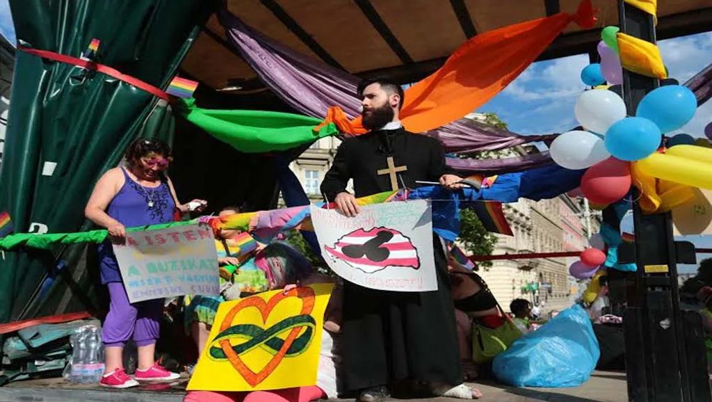 Budapest Pride 2