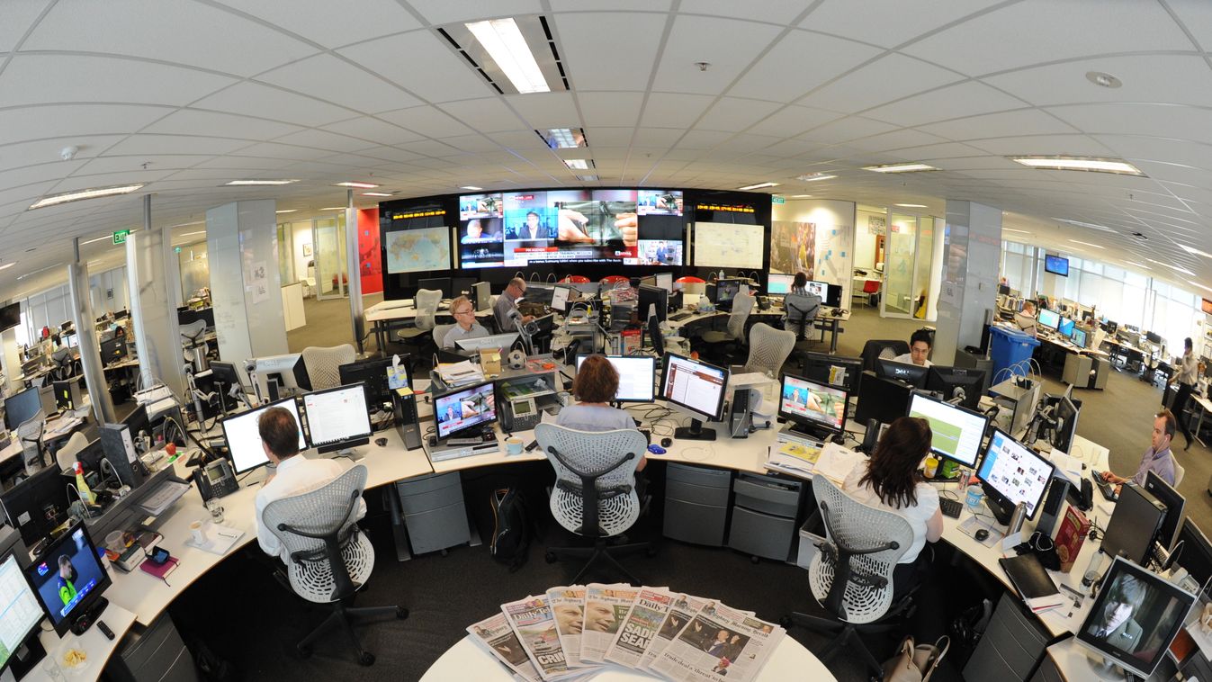 Megszűnik az ausztrál nemzeti hírügynökség, az Australian Associated Press