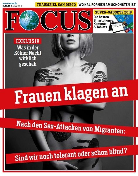 focus