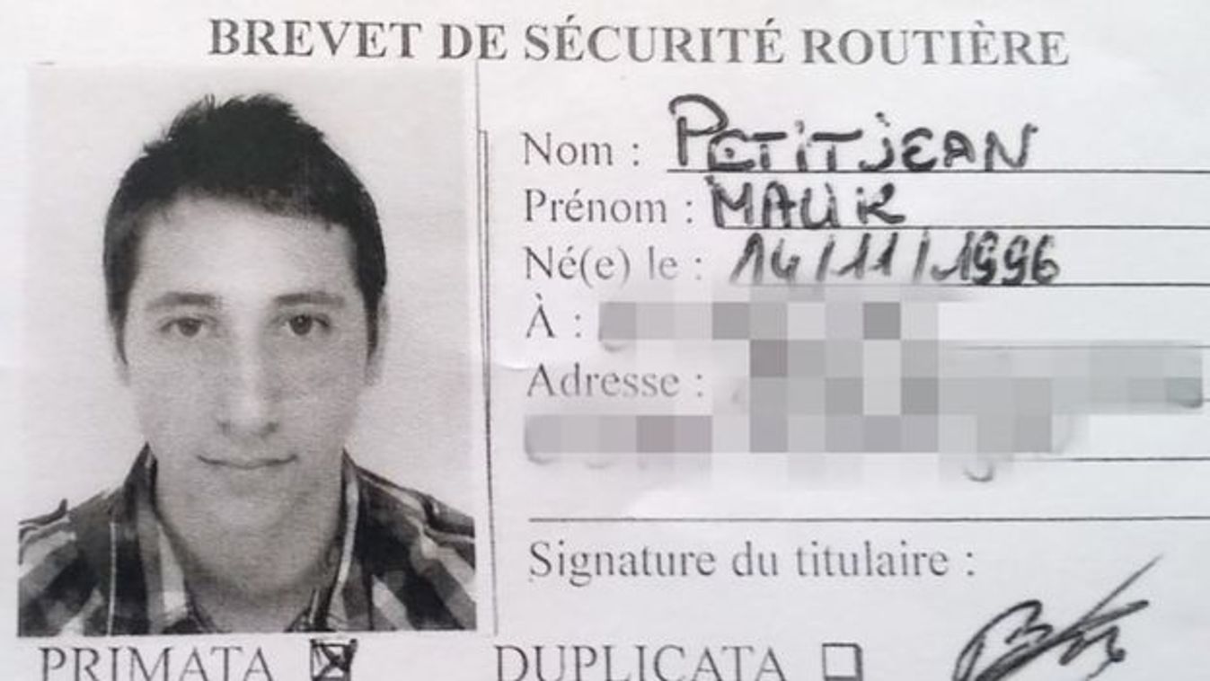 Újabb két ember őrizetben a templomi merénylettel összefüggésben