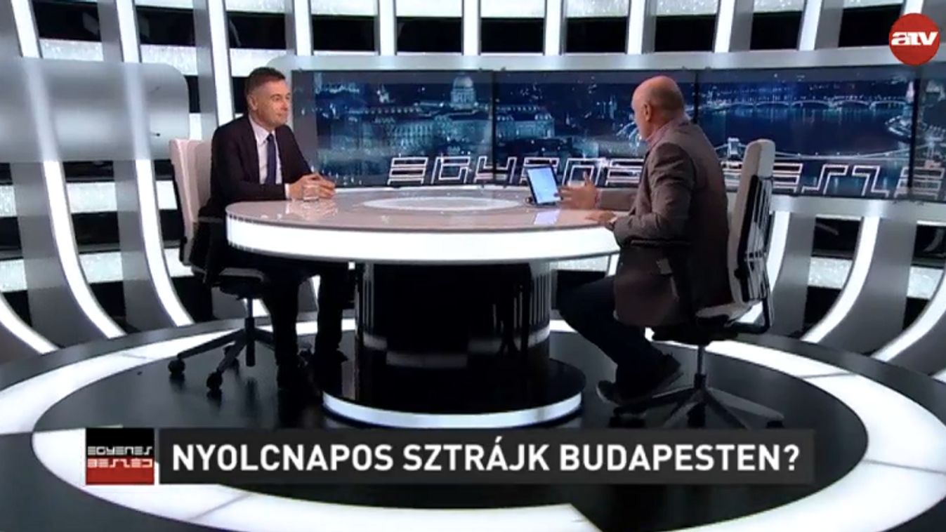 Több mint ezer dolgozó mondhat fel a BKV-nál