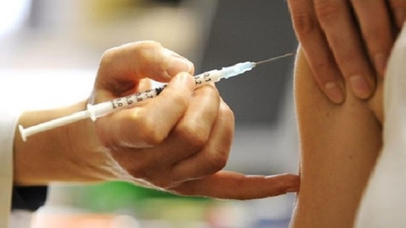 Hepatitis "A" fertőz Nógrádban