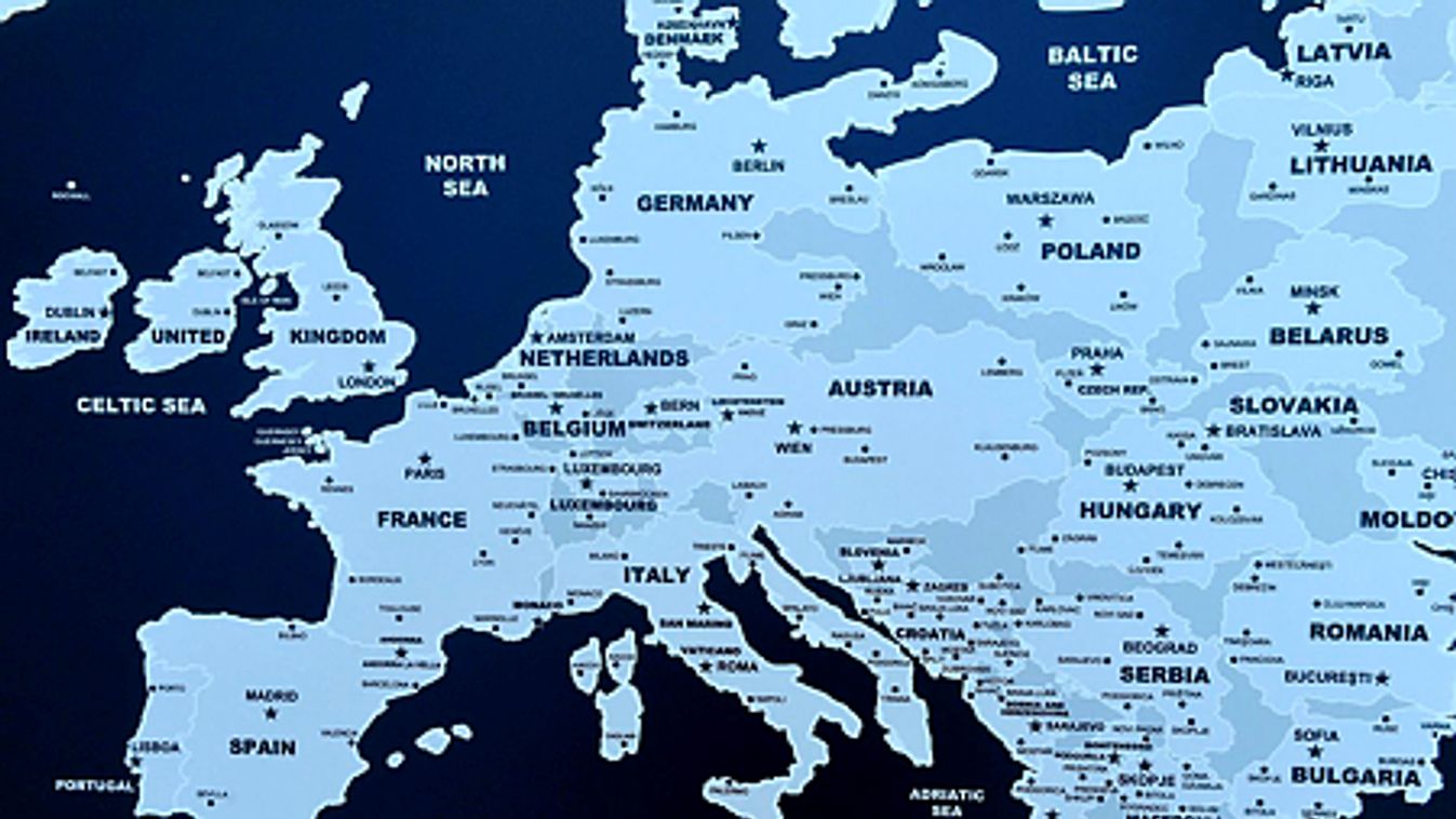 Fórumsorozatot indít a kormány Európa jövőjéről