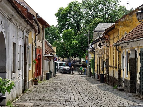 szentendre