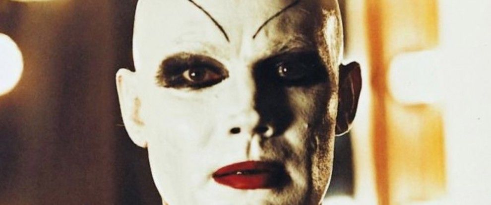 Mephisto - kiről szólt?