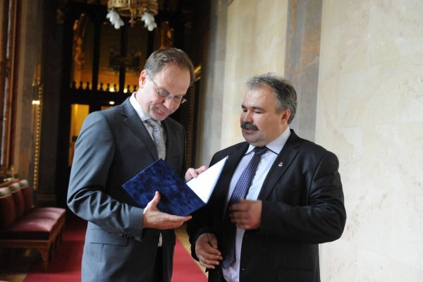 Nagy István szerint semmilyen hátsó szándéka nem volt a kormánynak.