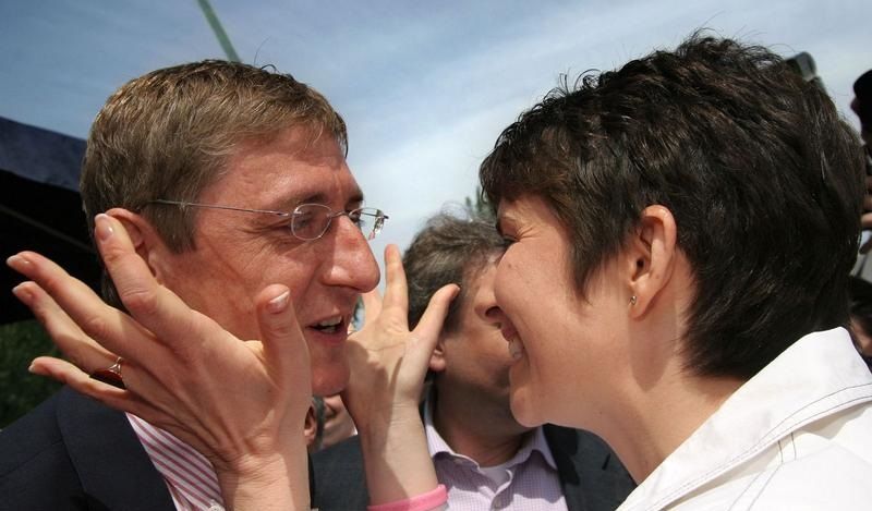 Gyurcsány Ferenc és Dobrev Klára cége 1,5 milliárdért auditálhatja az EU-s pénzek lehívását és a fejlesztéspolitikát.