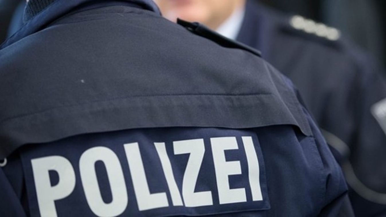 Megverték a németek a polgármesterüket, mert menekülteket akart befogadni