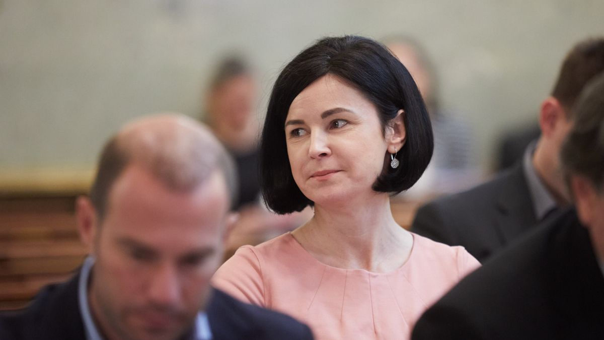 Visszalép Kunhalmi Ágnes a XVIII. kerületben