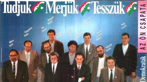 Tudták, merték, tették - az oktatás rombolásában maximálisan betartották választási ígéretüket...