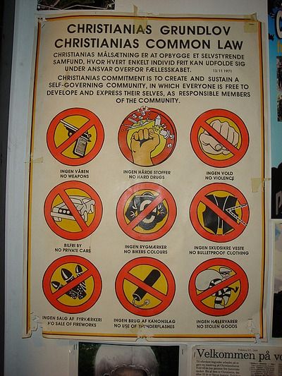 law-christiania