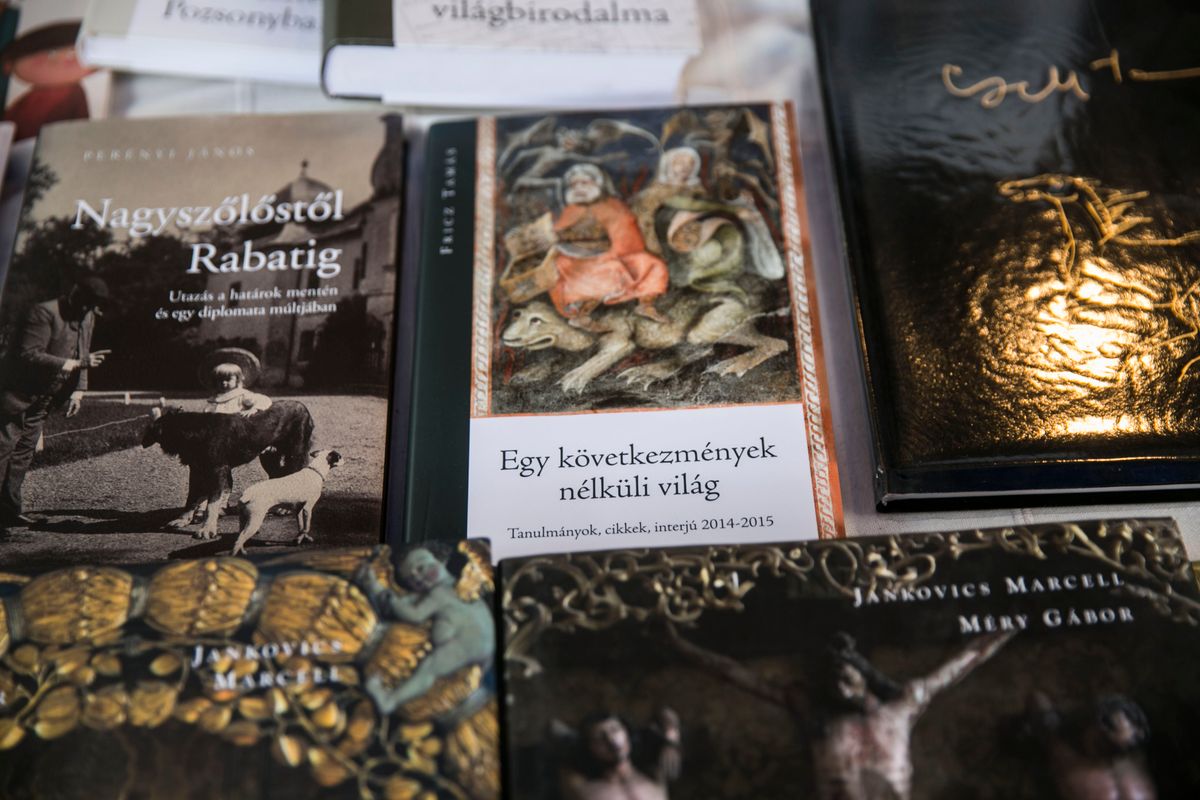 87. Ünnepi Könyvhéten 2016.06.10. Fotó: Horváth Péter Gyula