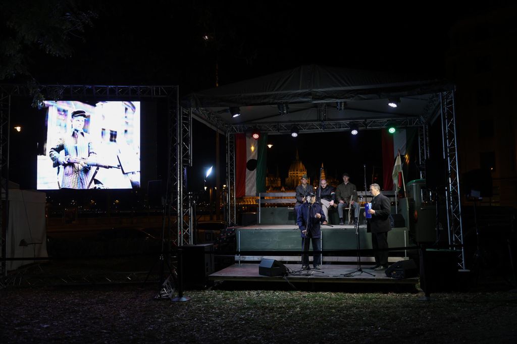 20241104 -- Halhatatlanok napja, Bem tér // fotó: Hatlaczki Balázs