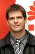 Komlódi Gábor