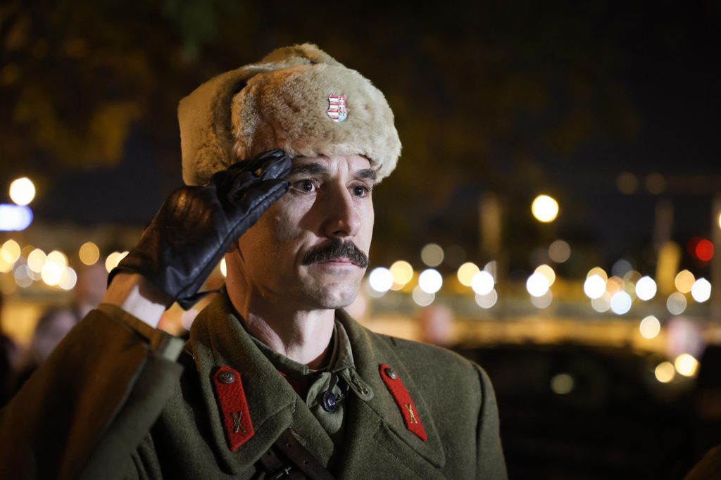 20241104 -- Halhatatlanok napja, Bem tér // fotó: Hatlaczki Balázs