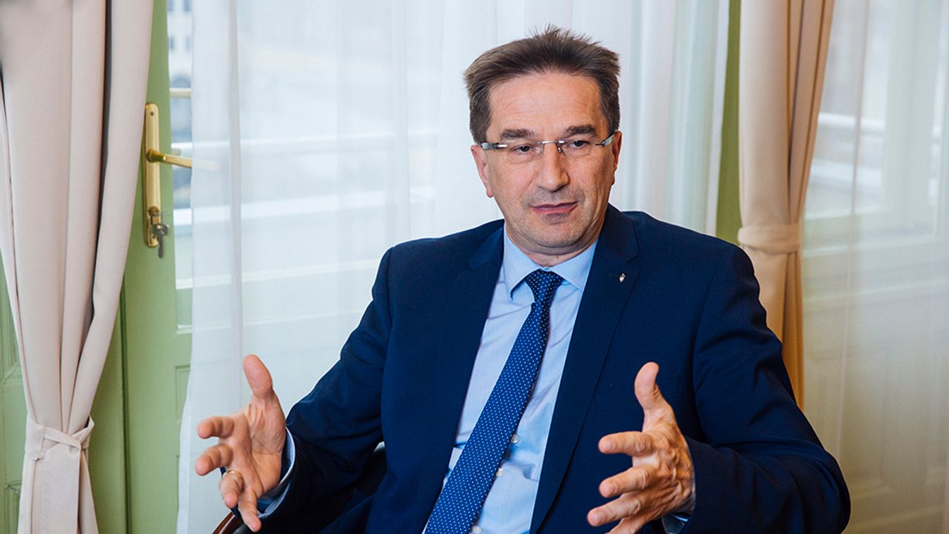 Völner: "Koncepciós eljárás folyik Magyarország ellen"