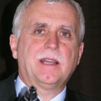 Kolber István