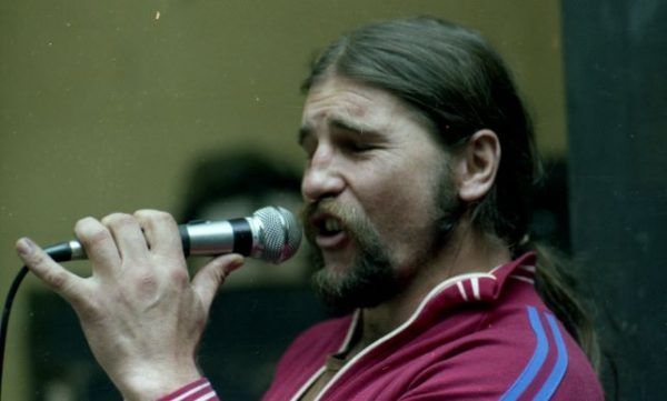 Vikidál Gyula Fortepan Urbán Tamás
