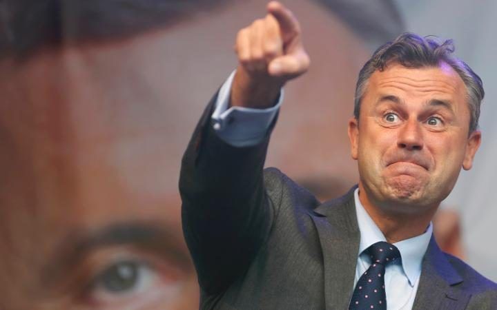 norbert-hofer