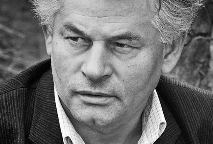 Ratkó József / Fotó: Nyiregyhaza.hu