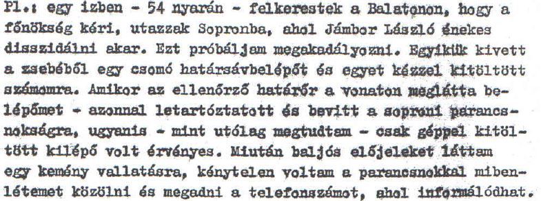 Elbaltázott akció / Forrás: Hamvasintezet.hu