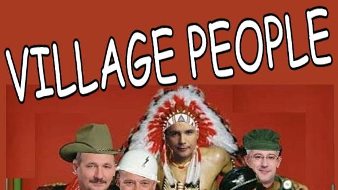 Village People