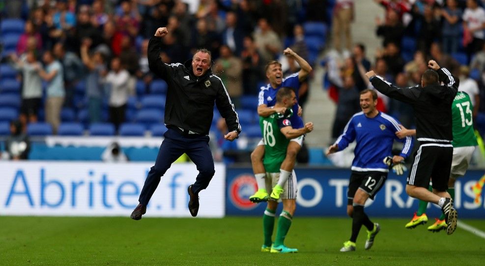 Történelem, ünnep / Fotó: UEFA.com