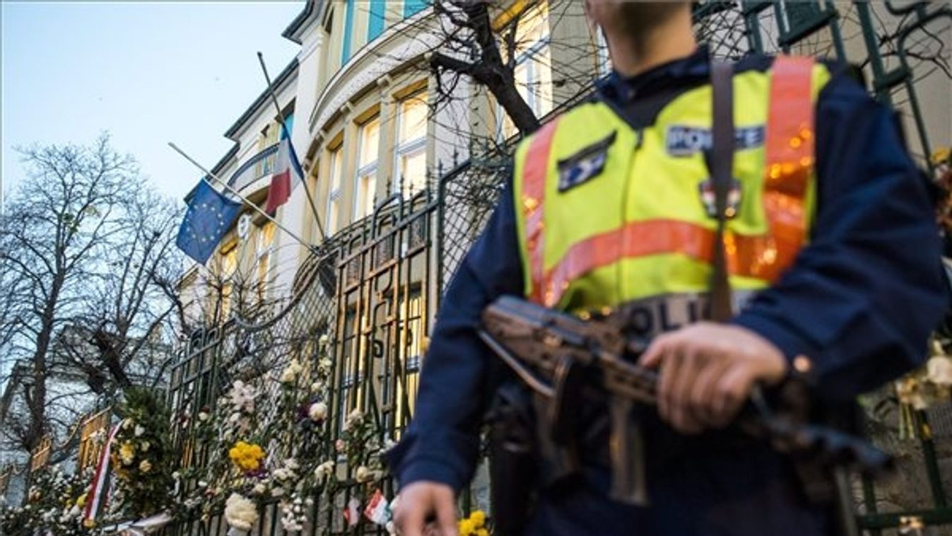 Lőkösházán fogtak el egy körözött szír bűnözőt
